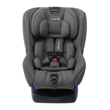 Nuna Rava Car Seat Rear Facing Forward Facing Newborn Toddler Safety