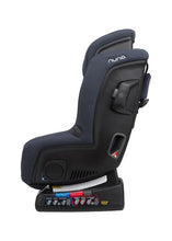 Nuna Rava Car Seat Rear Facing Forward Facing Newborn Toddler Safety