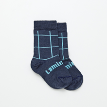 Lamington Merino Socks 2-4 year