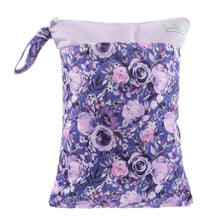 Bear & Moo Large Wet Bags