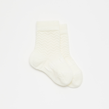 Lamington Merino Socks 0-3 Months