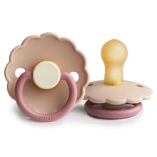 FRIGG Daisy Pacifiers - 2 pack