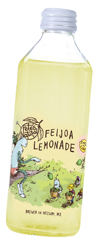 Petes Juice