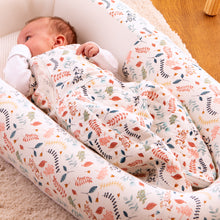 Purflo Swaddle to Sleep Bag All Seasons Sleep Bag