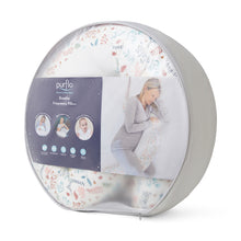 Purflo Breathe Pregnancy Feeding Pillow