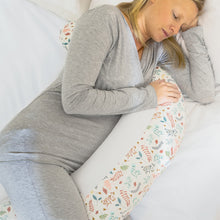 Purflo Breathe Pregnancy Feeding Pillow