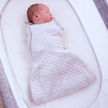 Purflo Swaddle to Sleep Bag All Seasons Sleep Bag