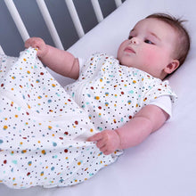 Purflo Swaddle to Sleep Bag All Seasons