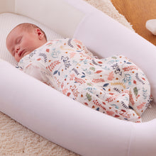 Purflo Swaddle to Sleep Bag All Seasons Sleep Bag