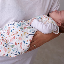 Purflo Swaddle to Sleep Bag All Seasons Sleep Bag