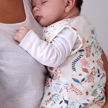 Purflo Swaddle to Sleep Bag All Seasons Sleep Bag