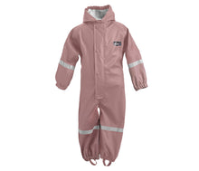 Mum 2 Mum Rainwear - All in One