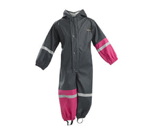 Mum 2 Mum Rainwear - All in One