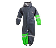 Mum 2 Mum Rainwear - All in One