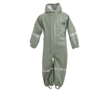 Mum 2 Mum Rainwear - All in One