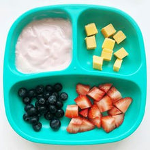 Re-Play Divided Plate Tray 