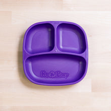 Re-Play Recycled Divided Plate Tray