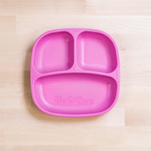 Re-Play Recycled Divided Plate Tray