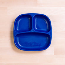 Re-Play Recycled Divided Plate Tray