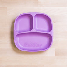 Re-Play Recycled Divided Plate Tray