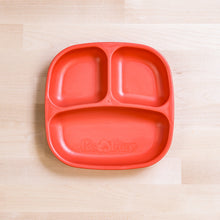 Re-Play Recycled Divided Plate Tray