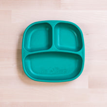Re-Play Recycled Divided Plate Tray