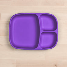 Re-Play Recycled Divided Plate Tray