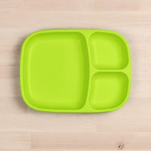 Re-Play Recycled Divided Plate Tray