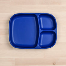 Re-Play Recycled Divided Plate Tray