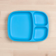 Re-Play Recycled Divided Plate Tray