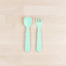 Re-Play Utensils