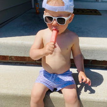 Ro.Sham.Bo Polarized Sunglasses