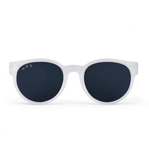 Ro.Sham.Bo Polarized Sunglasses - Round