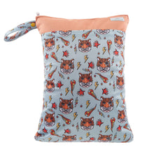 Bear & Moo Large Wet Bags