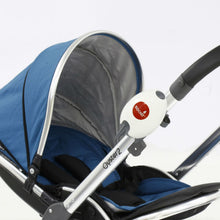 Rockit Portable Baby Rocker