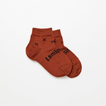 Lamington Merino Socks 2-4 year