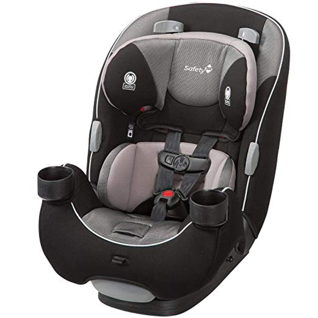 Safety 1st EverFit 3-in-1 Car Seat
