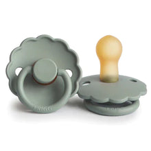 FRIGG Daisy Pacifiers - 2 pack