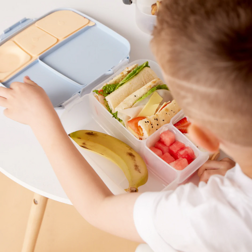 b.box Lunchboxes