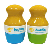 Solar Buddies - Twin Pack