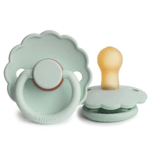 FRIGG Daisy Pacifiers - 2 pack
