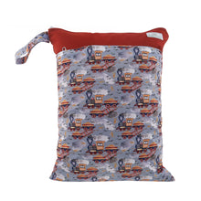 Bear & Moo Large Wet Bags