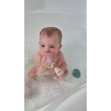 Classical Child Silicone Bath Toy Set