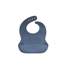 Classical Child Silicone Bib