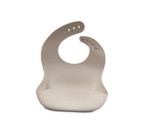 Classical Child Silicone Bib