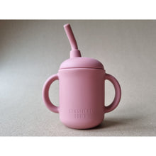 Classical Child Silicone First Cup