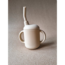 Classical Child Silicone First Cup
