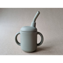Classical Child Silicone First Cup