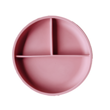 Classical Child Silicone Suction Plate