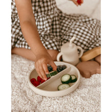 Classical Child Silicone Suction Plate